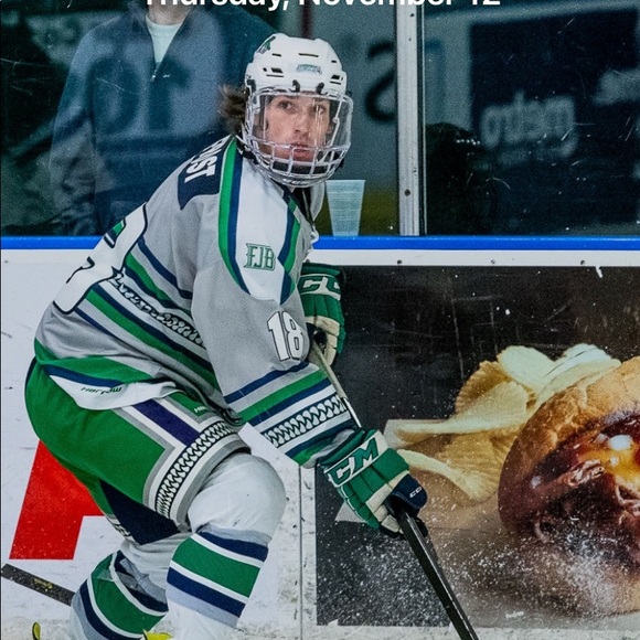 Meet your Posher, Andrew - Picture 1 of 1